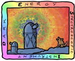 Dark Energy Spectroscopic Instrument logo