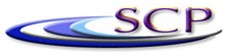 Supernova Cosmology Project logo